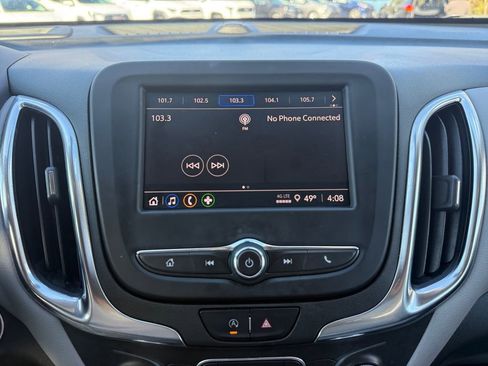 Used 2022 Chevrolet Equinox LS w/ LS Convenience Package AWD/4WD image 21