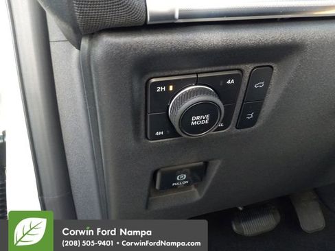 New 2025 Ford Expedition Platinum w/ Platinum Ultimate Package image 13