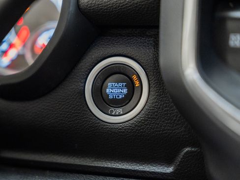 Used 2021 RAM 2500 Laramie w/ Night Edition image 40