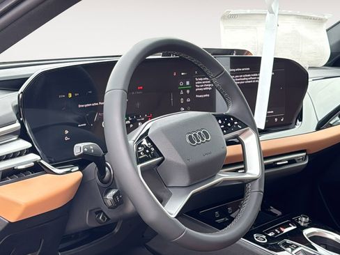Used 2026 Audi A6 Premium Plus AWD/4WD image 10