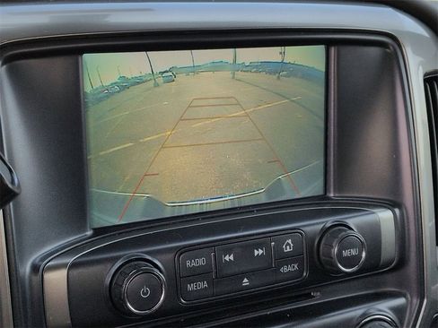 Used 2018 Chevrolet Silverado 1500 LT w/ All Star Edition image 15