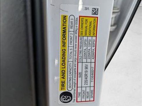 Used 2018 Honda Accord Sport image 17