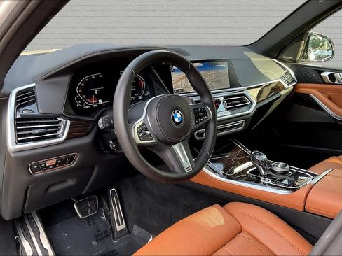 Used 2021 BMW X5 sDrive40i w/ M Sport Package RWD image 16