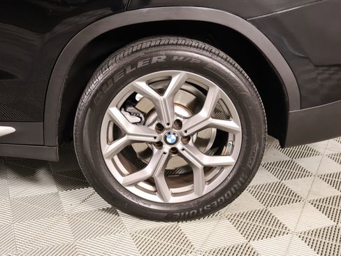 Used 2024 BMW X3 sDrive30i w/ Premium Package RWD image 20