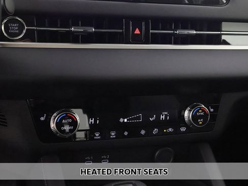 New 2026 Mitsubishi Outlander ES image 7