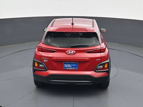 Used 2020 Hyundai Kona SE AWD/4WD image 19