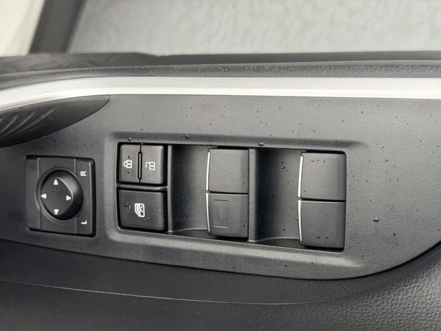 Used 2021 Toyota RAV4 Limited AWD/4WD image 19