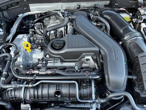 New 2026 Volkswagen Jetta S image 24