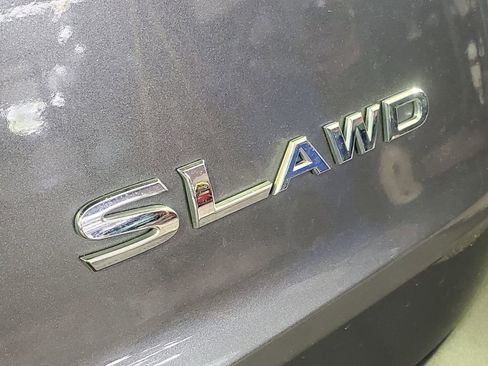 Used 2023 Nissan Rogue SL AWD/4WD image 32