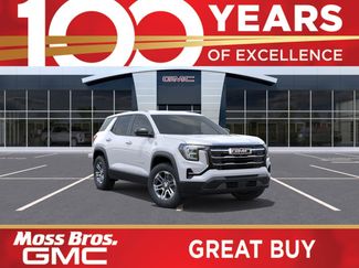 New 2026 GMC Terrain Elevation image 1