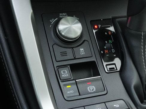 Used 2021 Lexus NX 300 FWD w/ Accessory Package 2 image 26