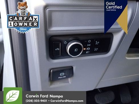 Certified 2024 Ford F150 XLT w/ Tow/Haul Package image 15