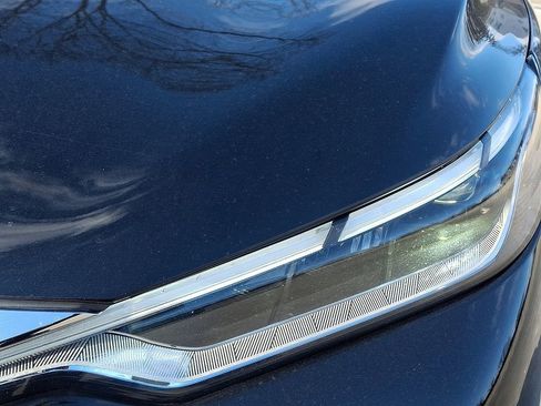 Certified 2024 INFINITI QX60 Luxe w/ Cargo Package image 10