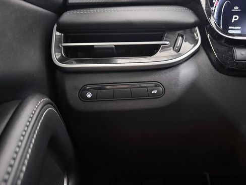 Certified 2024 INFINITI QX60 Luxe w/ Performance Audio Package FWD image 25