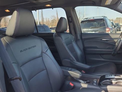 Used 2020 Honda Pilot Black Edition image 22
