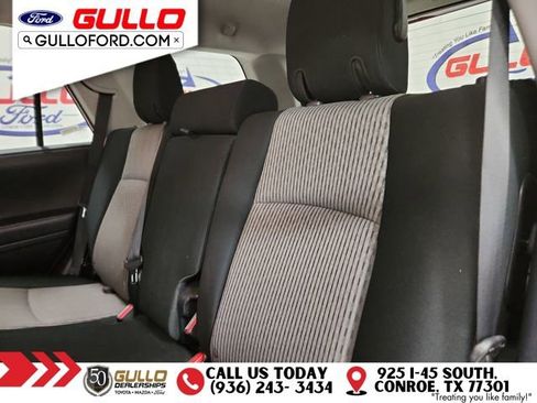 Used 2024 Toyota 4Runner SR5 image 13