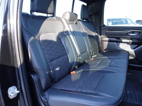 Used 2023 RAM 1500 Sport w/ Rebel Level 2 Equipment Group AWD/4WD image 26