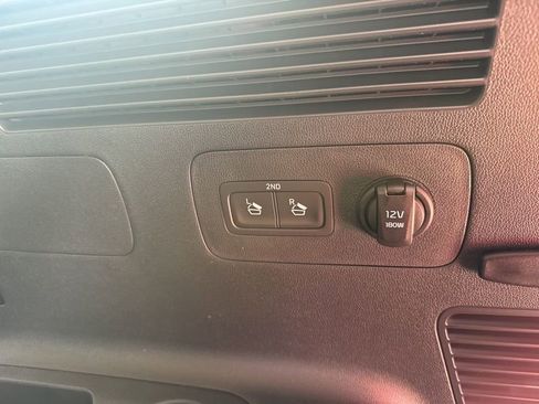 New 2026 Kia Sorento EX image 11