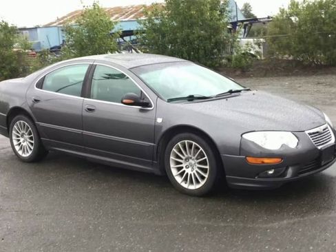 Used 2004 Chrysler 300M Special image 2