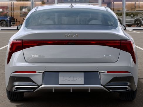 New 2026 Kia K5 GT-Line image 13