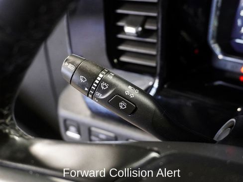 Used 2025 Chevrolet Silverado 1500 LT w/ Work Truck Package image 20