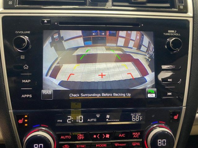 Used 2019 Subaru Outback 2.5i Limited AWD/4WD image 23