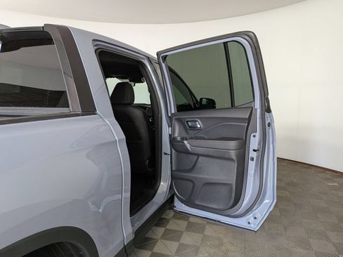 New 2026 Honda Ridgeline Black Edition image 38