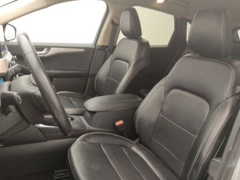 Used 2020 Ford Escape SEL FWD image 17