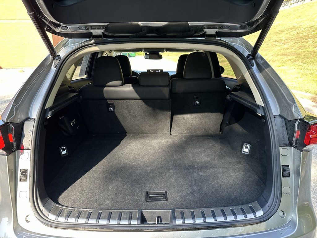 Used 2020 Lexus NX 300 AWD w/ Comfort Package image 46