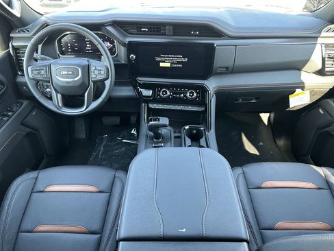 New 2026 GMC Sierra 1500 AT4 w/ Technology Package image 2