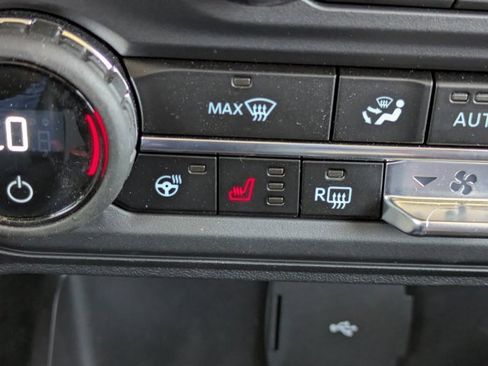 Used 2024 Ford Bronco Raptor image 28