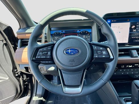 New 2026 Subaru Outback Touring XT AWD/4WD image 39