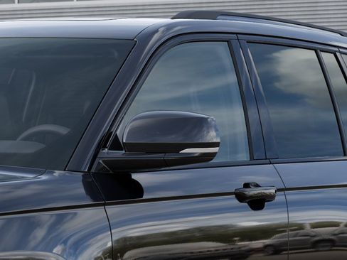 New 2025 Jeep Grand Cherokee Limited w/ Black Appearance Package image 12