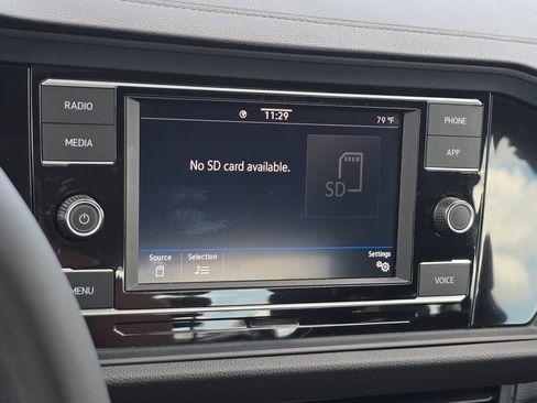 Used 2024 Volkswagen Jetta SE FWD image 41