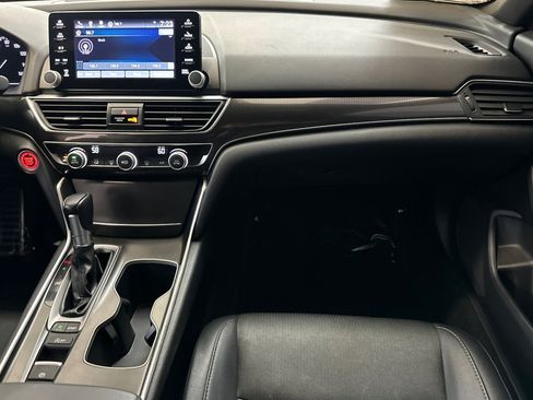Used 2021 Honda Accord Sport image 27