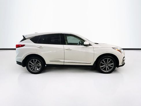 Used 2019 Acura RDX AWD w/ Technology Package image 4
