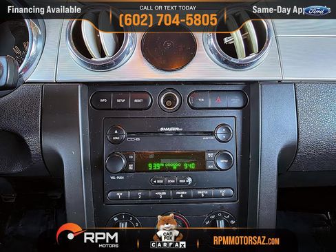 Used 2005 Ford Mustang GT image 17