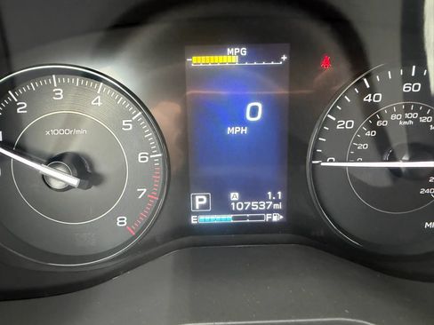 Used 2022 Subaru Impreza 2.0i AWD/4WD image 18