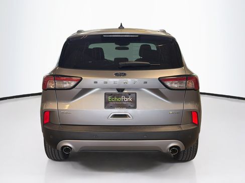 Used 2021 Ford Escape SEL AWD/4WD image 7
