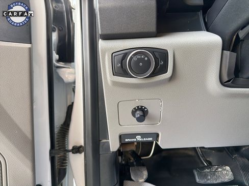 Used 2019 Ford F350 XL w/ Power Equipment Group image 10