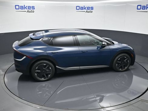 New 2026 Kia EV6 Light RWD image 52