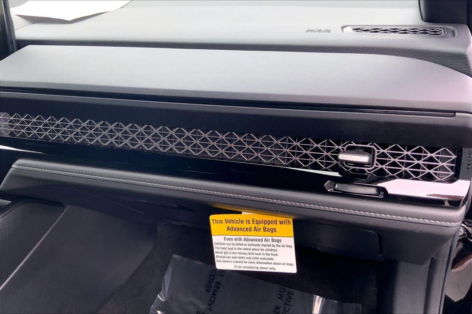 Used 2025 Honda Accord Sport image 18
