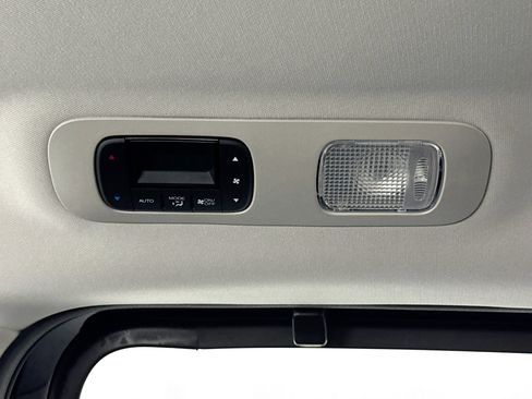 Certified 2026 Honda Odyssey EX-L image 25