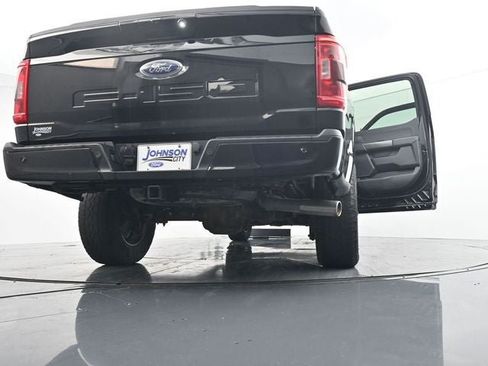 Used 2023 Ford F150 XLT w/ Equipment Group 302A High AWD/4WD image 45
