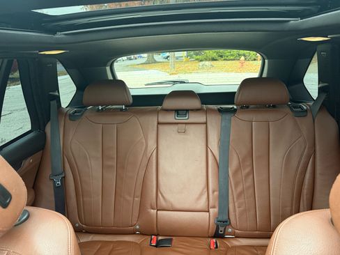 Used 2017 BMW X5 xDrive35i image 14