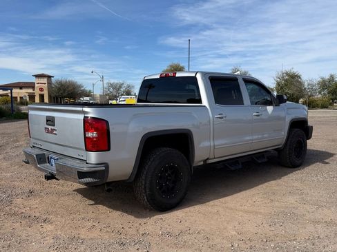 Used 2016 GMC Sierra 1500 SLE image 5