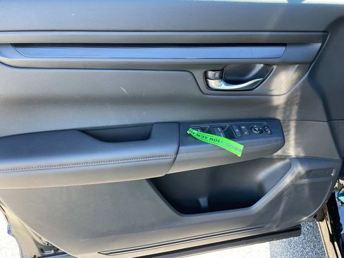New 2026 Honda CR-V TrailSport image 14