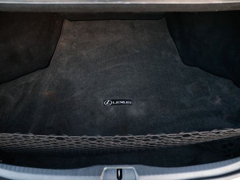 Used 2007 Lexus LS 460 image 23