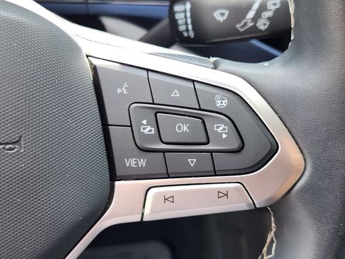 Certified 2023 Volkswagen Taos SE AWD/4WD image 23