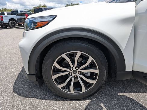 Used 2022 Ford Explorer ST AWD/4WD image 38